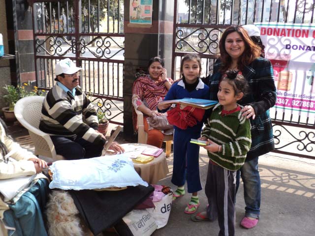 Faridabad Collection